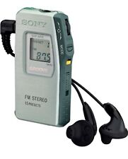 Sony srf m55g for sale  BRACKNELL