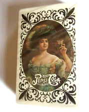 Pepsi playing cards for sale  Scarsdale