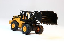 Loader excavator bulldozer for sale  LEICESTER