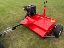 atv mower for sale  BARNETBY