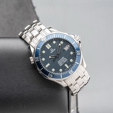 Omega seamaster automatic for sale  Staten Island