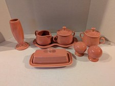 Lot pink fiesta for sale  Abbottstown