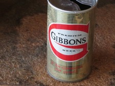 Gibbons. beer. colorful. for sale  Cape Coral