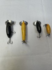 Four vintage jitterbug for sale  CAMELFORD