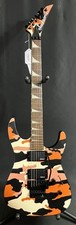 Jackson slx soloist for sale  Bristol