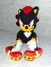 Sonic shadow plush for sale  COVENTRY