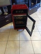 Stufa bioetanolo statica usato  Roma