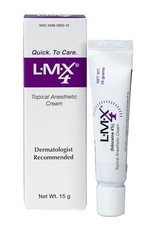 Lmx4 crema antidolorifica usato  Spedire a Italy