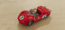 Slot mmk maserati d'occasion  Champtocé-sur-Loire