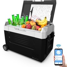45l car fridge for sale  LEICESTER