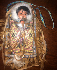 Native american papoose for sale  Springfield