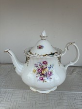 Royal albert berkeley for sale  COLCHESTER