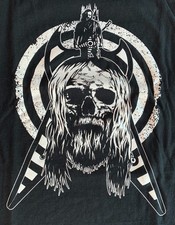 Zakk wylde black for sale  Kingston