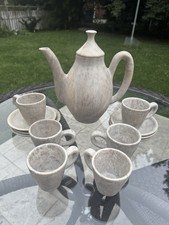 Vintage marble tea for sale  Franklin