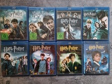 Harry potter blu gebraucht kaufen  Friedland-Umland