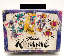Diddl kartenspiel rommé gebraucht kaufen  Lehre