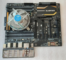 Scheda madre gigabyte usato  Faenza