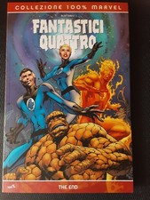 Collezione 100 marvel usato  Lucca