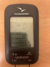 Flymaster vario paragliding for sale  GOSPORT