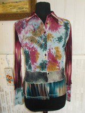 Pull boutons gilet d'occasion  Colmar