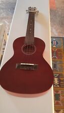Ukulele tenor grande d'occasion  Bonnétable