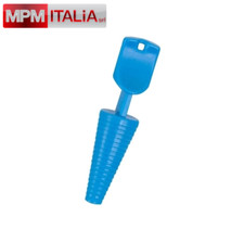 Tappo per catetere usato  Carinaro