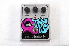 Used electro harmonix for sale  Leominster