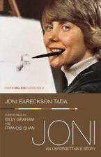 Joni unforgettable story for sale  USA