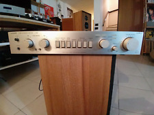 Amplificatore luxman 113 usato  Cantu