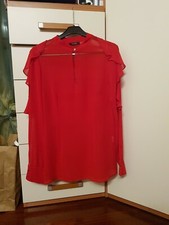 Blusa fracomina collezione usato  Pavullo nel Frignano