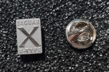 Jaguar pin type gebraucht kaufen  Bad Vilbel