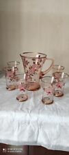 Set bicchieri tavola usato  Collazzone