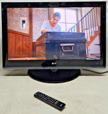 37lh4000 lcd 1080p for sale  PRESTON