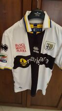 Maglia parma originale usato  San Mauro Torinese