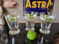 Verres cocktail mojito d'occasion  Plonéour-Lanvern
