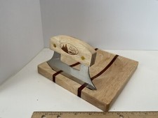 Alaska ulu knife for sale  Payson