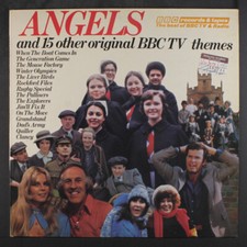 Various angels bbc for sale  Portland