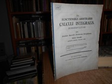 Functionibus arbitraris calcul usato  San Giorgio di Piano