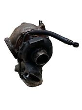 Turbina bmw 320d usato  Roma
