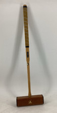 croquet mallets for sale croquet mallets for sale LYMINGTON