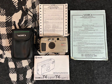 Yashica proof 35mm for sale  Sun Valley