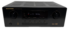 Marantz receiver sr4200 gebraucht kaufen  Schwäbisch Hall
