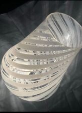 Vintage murano lamp for sale  Chittenango