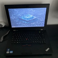 Lenovo l430 intel d'occasion  Le Caylar