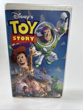 Rare toy story for sale  Newton