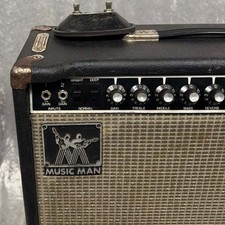 Music man 112rd d'occasion  Expédié en Belgium