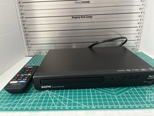 Sanyo fwbp706fc 1080p for sale  Port Saint Lucie