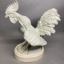 Large ceramic rooster for sale  Lincoln Park
