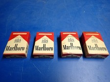 Vintage marlboro cigarette for sale  Massillon
