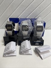 Casio men watch for sale  Hesperia